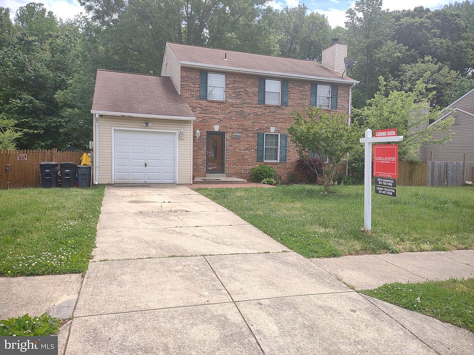 12716 Lampton Ln, Fort Washington, MD 20744 Zillow