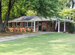 1161 Starline Dr SE, Smyrna, GA 30080
