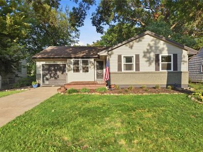 8417 Jarboe St, Kansas City, MO, 64114