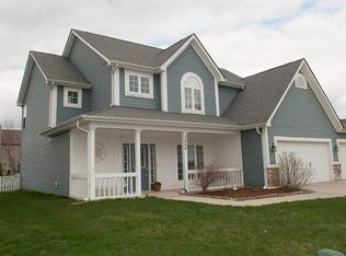 3484 Tunbridge Way, West Lafayette, IN
