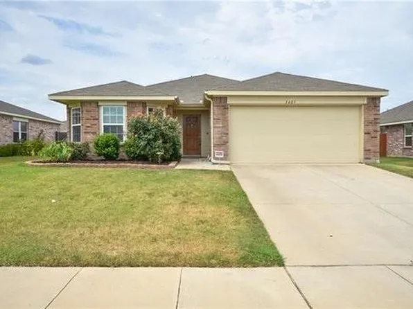 1405 Eagles Nest Trl, Krum, TX 76249