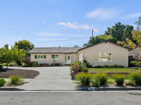 128 San Federico Ave, Santa Barbara, CA 93111