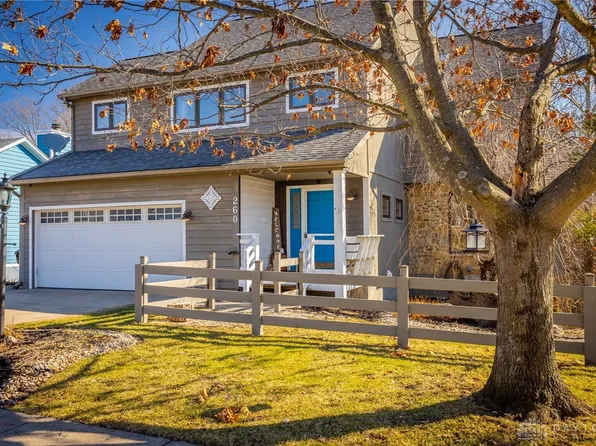 260 Foliage Ln, Springboro, OH 45066