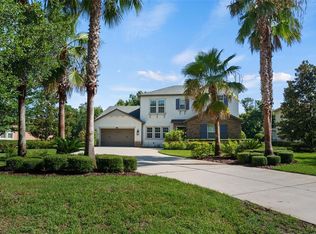 2608 Meadow Grange Ln, Lutz, FL 33559