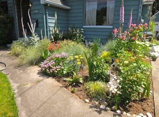 6606 N Campbell Ave #A, Portland, OR 97217