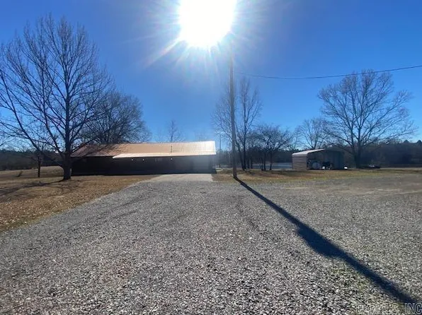 4075 Highway 371, Mc Caskill, AR 71847