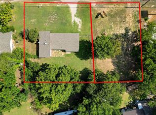 321 W Highway 199, Springtown, TX 76082