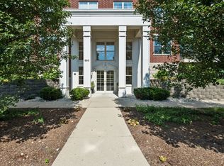 660 Prestwick Ln Unit 507, Wheeling, IL 60090