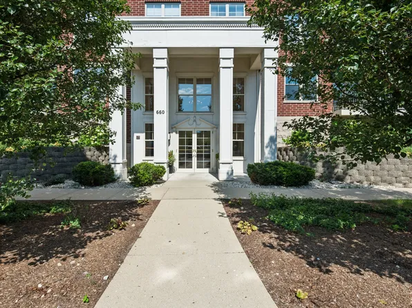 660 Prestwick Ln Unit 507, Wheeling, IL 60090