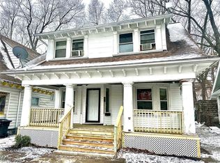 1810 E 86th St, Cleveland, OH 44106