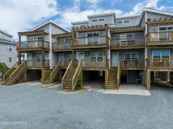 1768-3 New River Inlet Road, North Topsail Beach, NC 28460