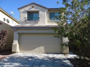 3536 Milford Haven St, Las Vegas, NV 89122