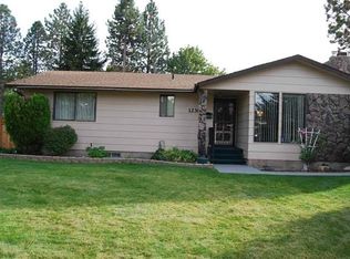 12306 E 27th Ave, Spokane, WA 99216