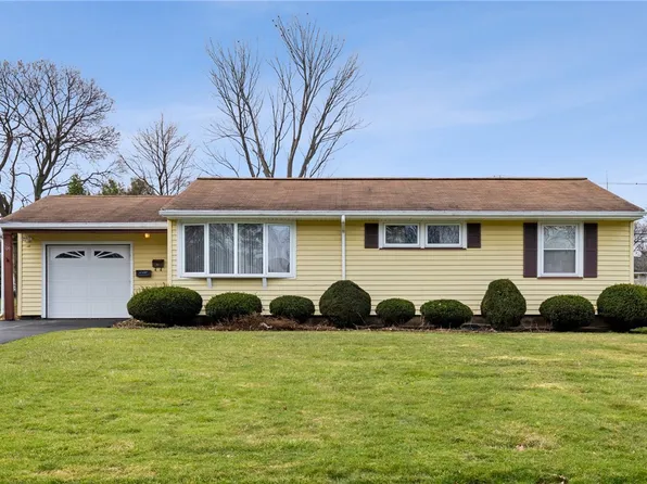 109 Kaymar Dr, Rochester, NY 14616