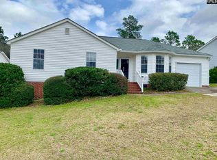 270 Dove Trace Dr, West Columbia, SC 29170