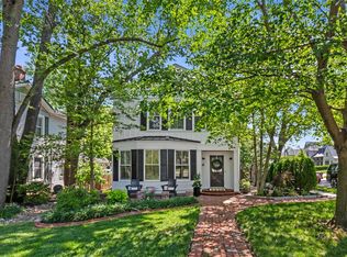 400 N Taylor Ave, Saint Louis, MO