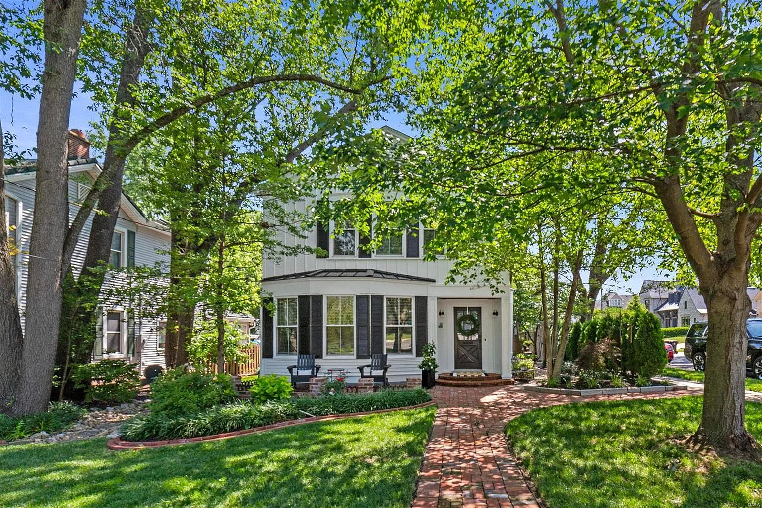 400 N Taylor Ave photo 1