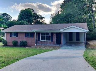 3207 Hobart Dr NW, Atlanta, GA 30318