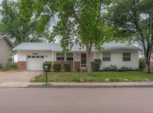 7509 Fortman Ave, Fountain, CO 80817