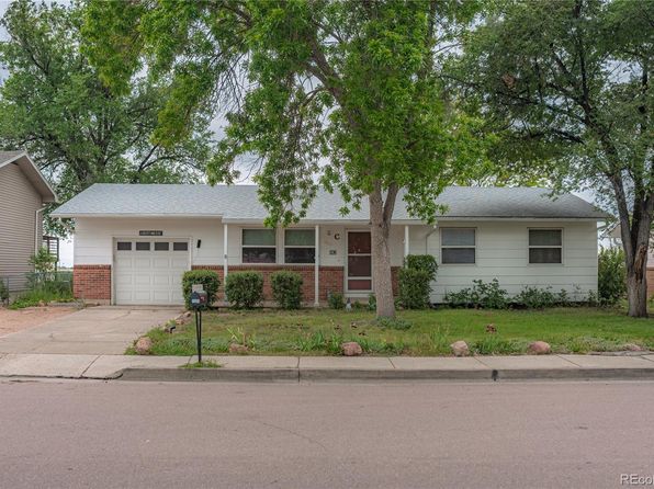 7509 Fortman Avenue, Fountain, CO 80817