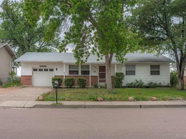 7509 Fortman Avenue, Fountain, CO 80817