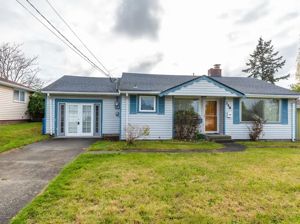 346 SE Quaker St, Oak Harbor, WA 98277