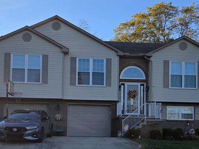 1010 Fairway Dr, Georgetown, KY, 40324