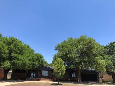 1212 E 17th St, Colorado City, TX, 79512