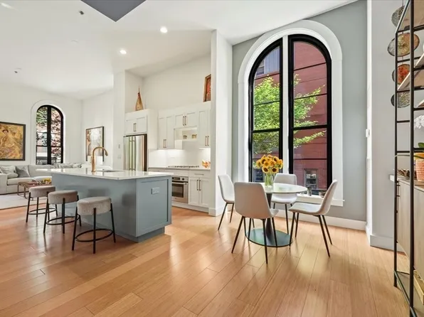 21 Father Francis Gilday St APT 114, Boston, MA 02118