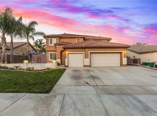 29446 Garnet St, Menifee, CA 92584