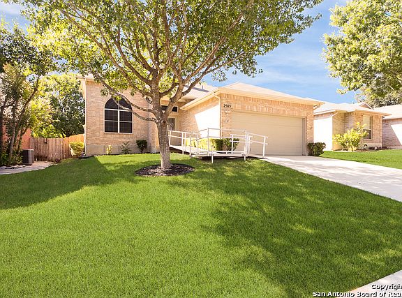 2nd image of 2505 Woodland Village Ct