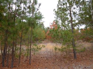 0 Fox Trot Rd, Hamlet, NC 28345