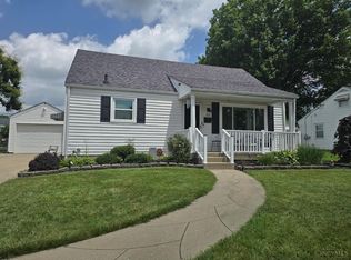 808 Mark Ave, Hamilton, OH 45013