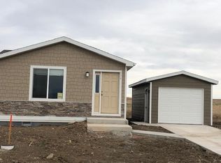 275 Landmark Ct, Box Elder, SD 57719