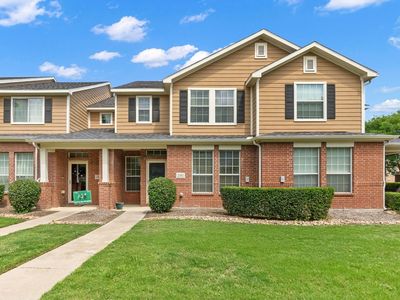 2312 Stoneleigh Pl, McKinney, TX, 75071