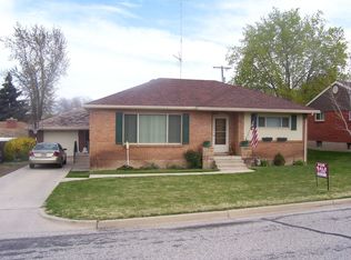 866 37th St, Ogden, UT 84403