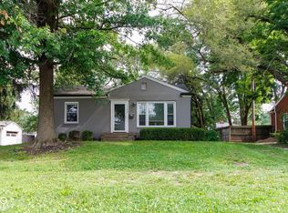 1142 E 54th St, Indianapolis, IN 46220