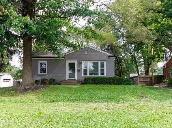 1142 E 54th St, Indianapolis, IN 46220