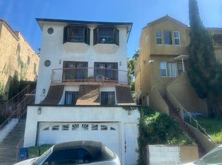 1610 S Curson Ave, Los Angeles, CA 90019