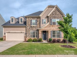 467 Hunton Forest Dr NW, Concord, NC 28027