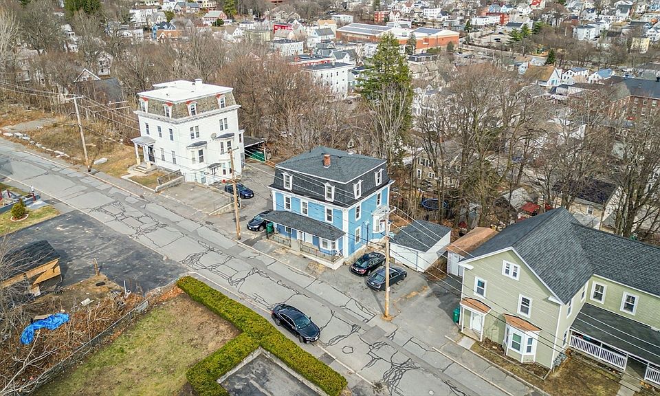 1st image of 29 Mount Vernon St