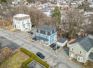 29 Mount Vernon St, Fitchburg, MA 01420