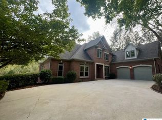 7903 Wynwood Rd, Trussville, AL 35173