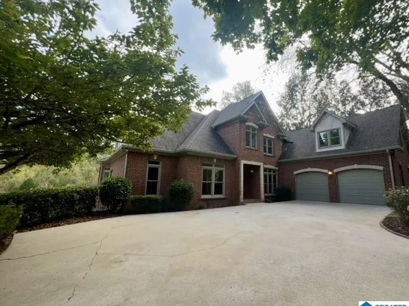 7903 Wynwood Rd, Trussville, AL 35173