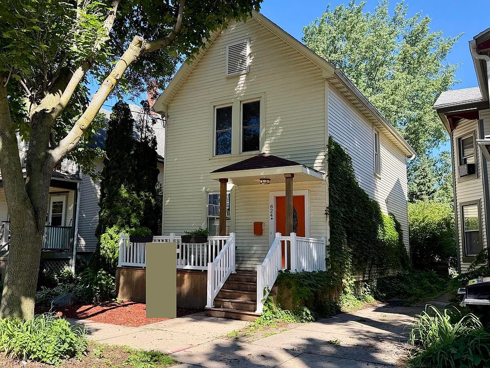 1st image of 824 E Dayton St