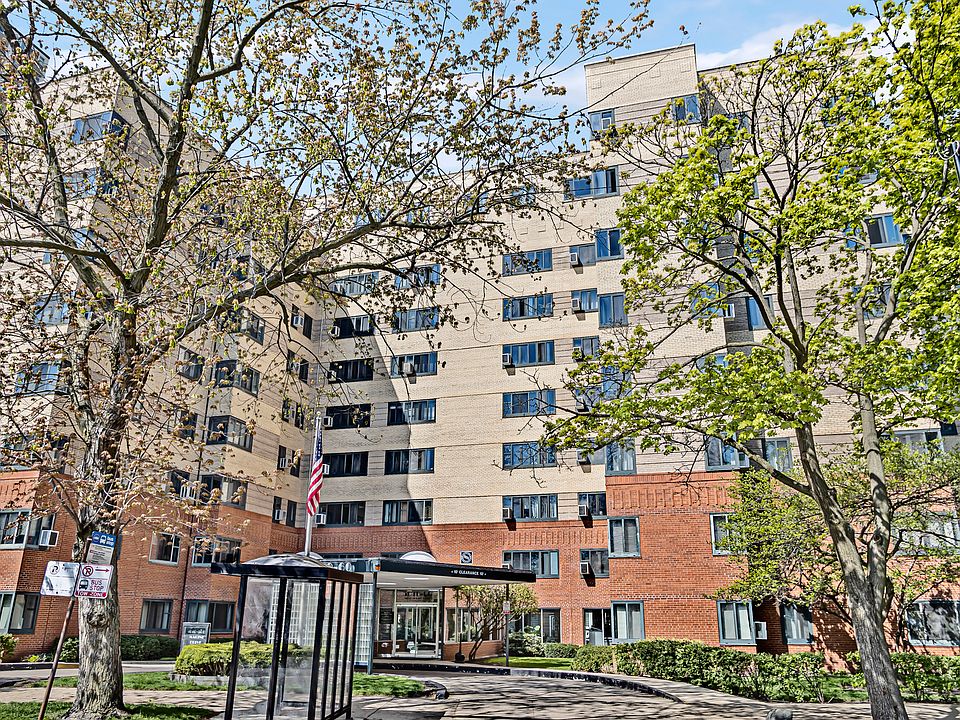 1st image of 5060 N Marine Dr APT C6