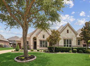 2218 Glasgow Dr, Trophy Club, TX 76262
