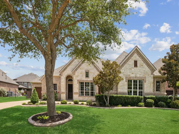 2218 Glasgow Dr, Trophy Club, TX 76262