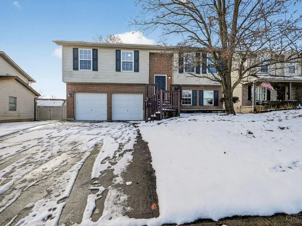 1201 Dixie Ct, Cincinnati, OH 45215