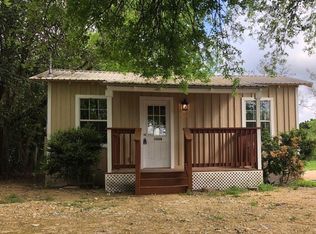 300 W Goforth Rd, Buda, TX 78610